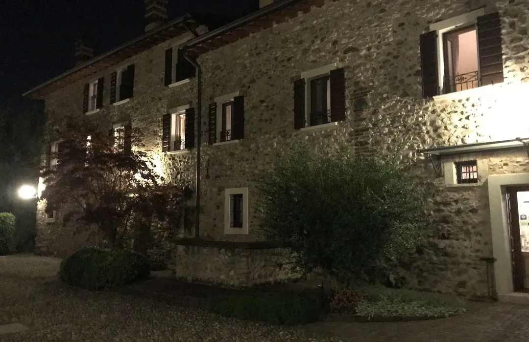 Agriturismo Macesina-1