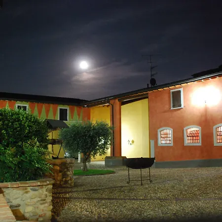 Agriturismo Macesina-2