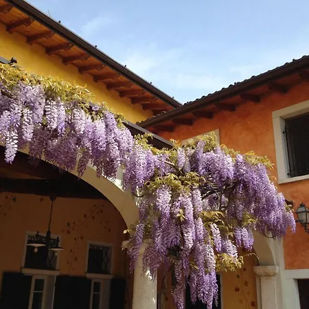 Agriturismo Macesina-3